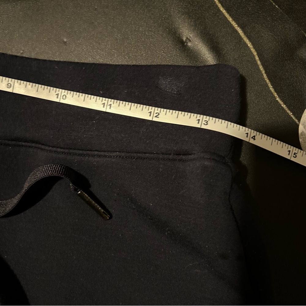 SPANX navy blue Wide Leg Pants - Picture 8 of 10